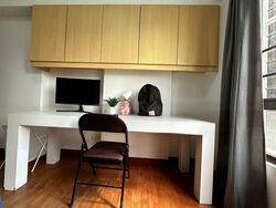 The Mayfair (D22), Condominium #451293141